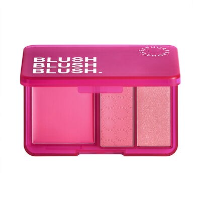 BLUSH PALETTE-25 (PALETA DE RUBOR PARA MEJILLAS)